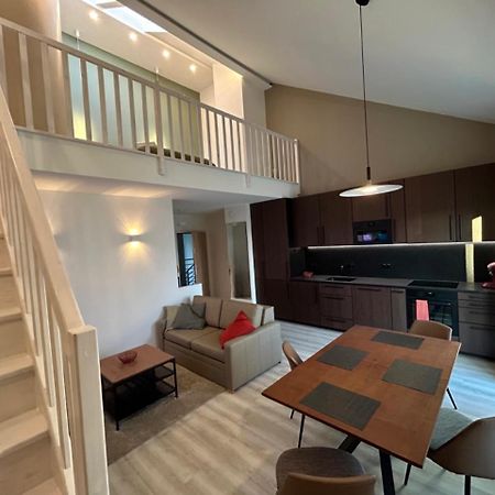 Charming Apartment Lubiń Dış mekan fotoğraf