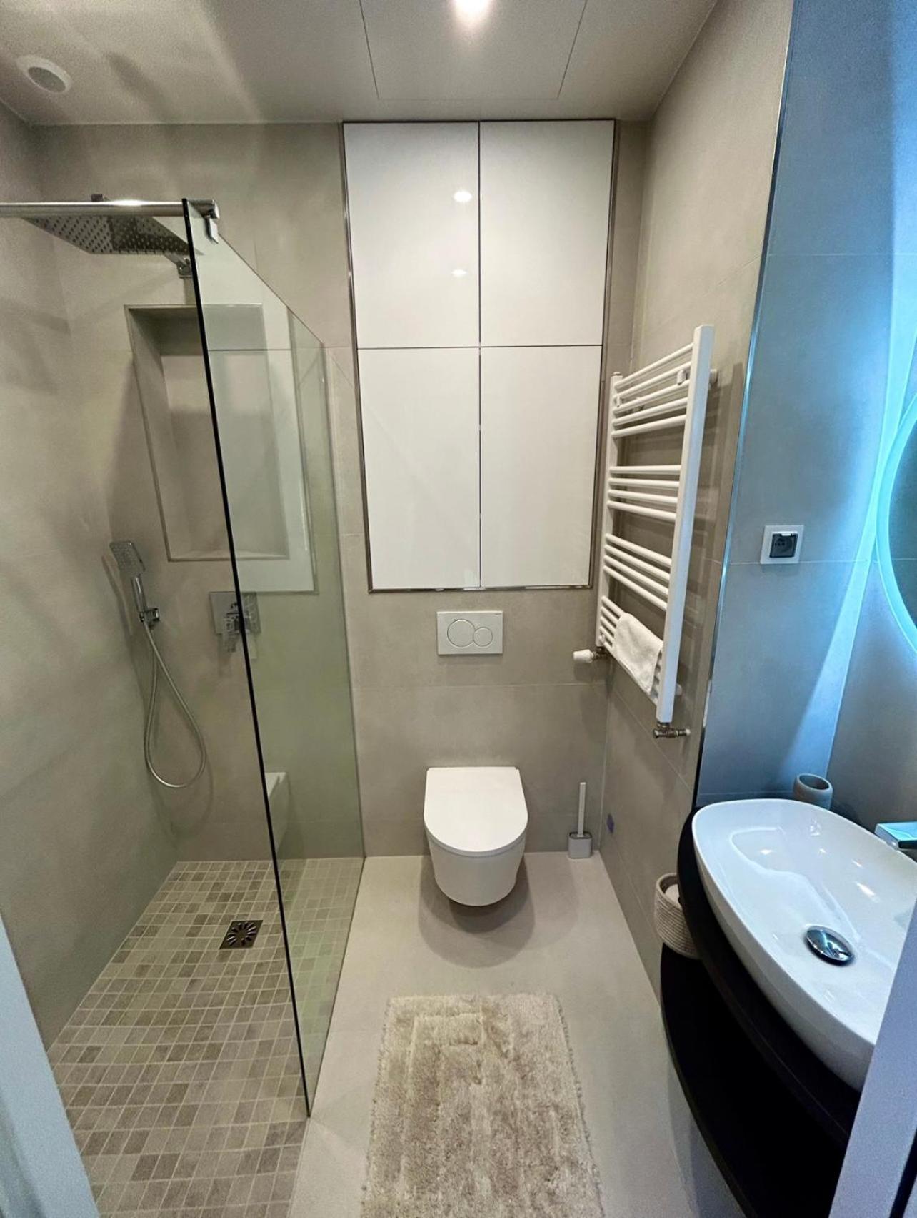 Charming Apartment Lubiń Dış mekan fotoğraf
